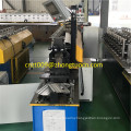 steel bar angle making machine bar angle roll forming machine